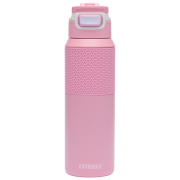 Gourde isotherme en acier inoxydable Kambukka Elton Insulated 1000 ml rose Pink Ambition