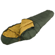 Sac de couchage Easy Camp Falcon III Mummy -4°C - Left zipper