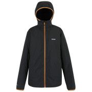 Veste homme Regatta Caspen noir Black