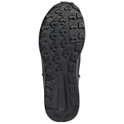 Chaussures randonnée homme Adidas Terrex Anylander Leather Mid Climaproof