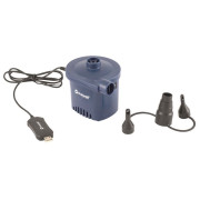 Pompe électrique Outwell Wind Pump USB bleue Navy