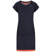 Robe Loap Edgy bleue blue