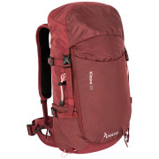 Sac à dos Warg Kitana 28l rouge red