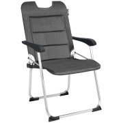 Chaise Brunner Sangria Van noir / gris