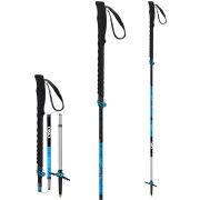 Bâton TSL Tour Alu 5 Cross ST Swing