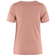 T-shirt femme Fjällräven 1960 Logo T-shirt W