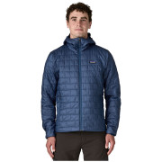 Veste homme Patagonia M's Nano Puff Hoody