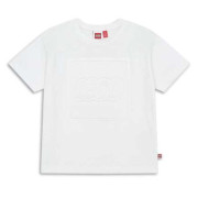 T-shirt enfant Lego Wear Lwtaj 217 White blanc White