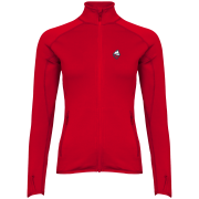 Sweat-shirt femme High Point Proton 6.0 Lady Sweatshirt rouge red