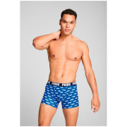 Caleçon homme Puma Everyday Aop Print Boxer 2P