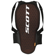 Protection dorsale Scott Back Protector Airflow noir black/white