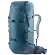 Sac à dos randonnée Deuter Rise 34+