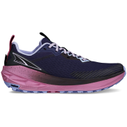 Chaussures running femme Altra W Experience Wild 2 bleu / rose Navy/Black