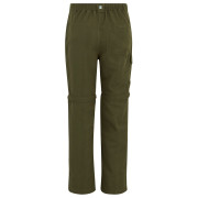 Pantalon enfant Regatta Sorcer Z/O Trousers III Treetop