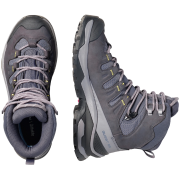 Bottes randonnée femme Salomon Quest 5 Gore Tex