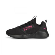 Chaussures femme Puma Retaliate Mesh Wn's noir / rose black