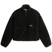 Sweat-shirt femme The North Face W Extreme Pile 2 Pullover noir TNF BLACK