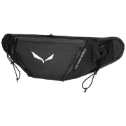 Sac banane Salewa Lite Train Hipbelt vert 0900 - Black