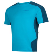 T-shirt homme La Sportiva Compass T-Shirt M bleue Maui/Storm Blue