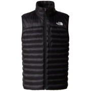 Gilet homme The North Face M Terra Peak Vest noir TNF BLACK