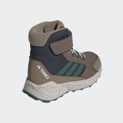 Chaussures enfant Adidas Terrex Trailmaker 2 High Climawarm +