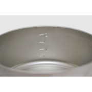 Set de vaisselle ALB forming Titan Pro