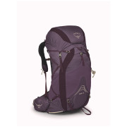 Sac à dos femme randonnée Osprey Eja 38 violet purple dusk