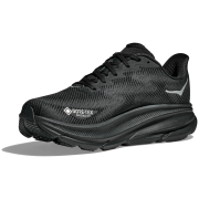 Chaussures running femme Hoka W Clifton 9 Gtx