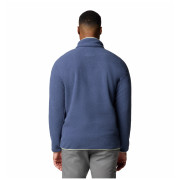 Sweat-shirt homme Columbia Helvetia™ II Half Snap Fleece