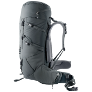Sac à dos femme randonnée Deuter Aircontact Core 45+10 SL