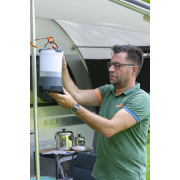 Système suspension Bo-Camp Tent hanging hook