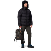 Veste d'hiver homme Northfinder Din