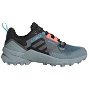 Chaussures femme Adidas Terrex Swift R3 Gtx 2023 noir / gris core black