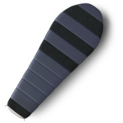 Sac de couchage en plumes Husky Dopy