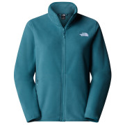 Veste polaire fonctionnelle femme The North Face W Glacier Fleece Jacket bleu Space