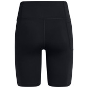 Short femme Under Armour Motion Bike Short EMEA