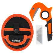 Couteau de chasse Gerber Vital Zip orange EAB