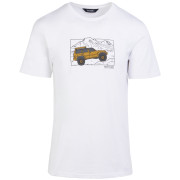 T-shirt homme Regatta Cline IX blanc White