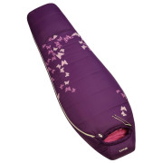 Sac de couchage enfant Boll Patrol violet Blueberry