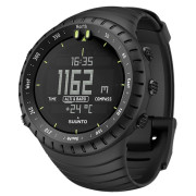 Monte Suunto Core vert AllBlack