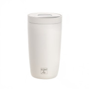 Mug isotherme Scent Air Hydration Miley blanc