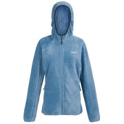 Veste polaire fonctionnelle femme Regatta Endra bleue Coronet Blue