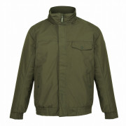 Veste homme Regatta Raynor vert Dark Khaki