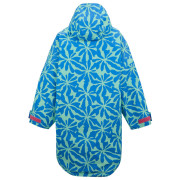 Manteau imperméable Regatta Junior Waterproof Changing Robe SBluFlPiLem