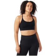 Soutien-gorge sport Smartwool Merino Blend Bralette