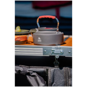 Bouilloire Zulu Teapot 800