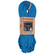 Corde d'escalade Camp Shadow 9.4 Dry - 70m bleu Blue