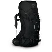 Sac à dos Osprey Aether 55 II vert Black