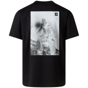T-shirt homme The North Face M Expedition Photo Relaxed Short Sleeve Tee-Graphic