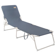 Chaise longue Outwell Tenby bleue OceanBlue